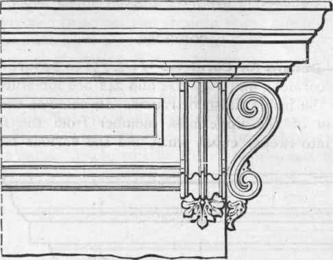 cornices